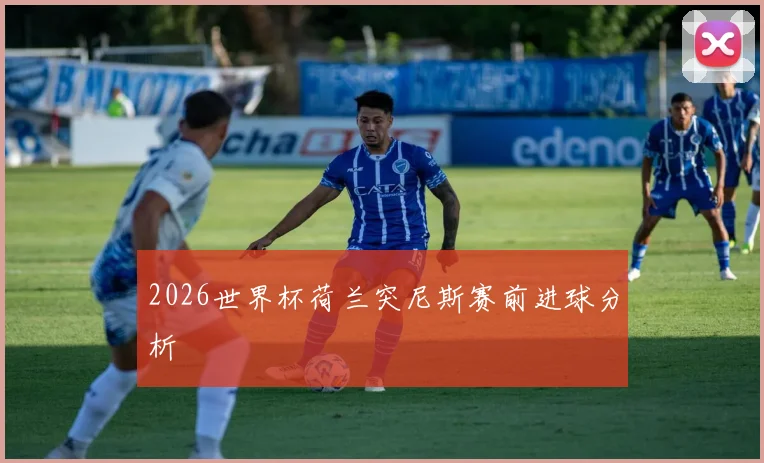 2026世界杯荷兰突尼斯赛前进球分析