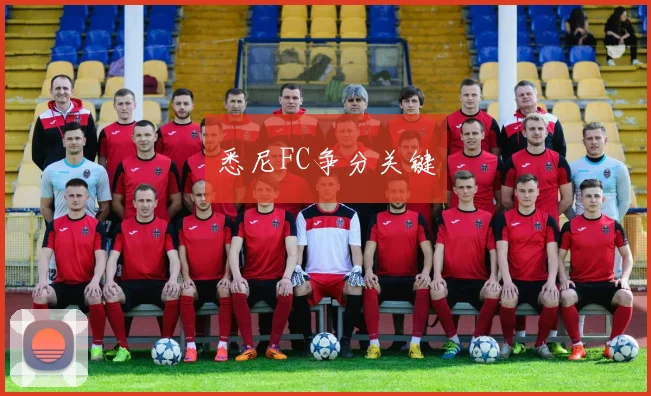 悉尼FC争分关键