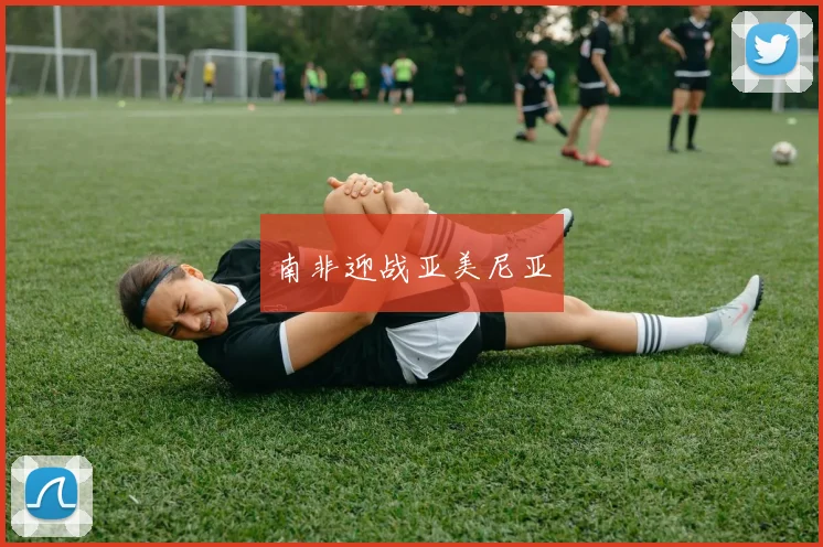 南非迎战亚美尼亚
