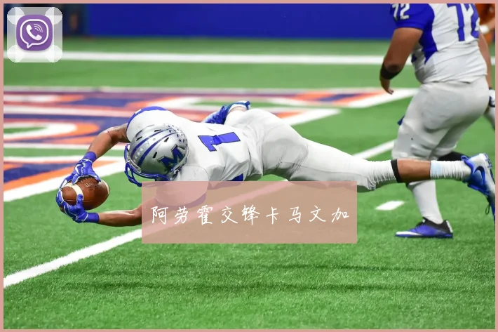 阿劳霍交锋卡马文加