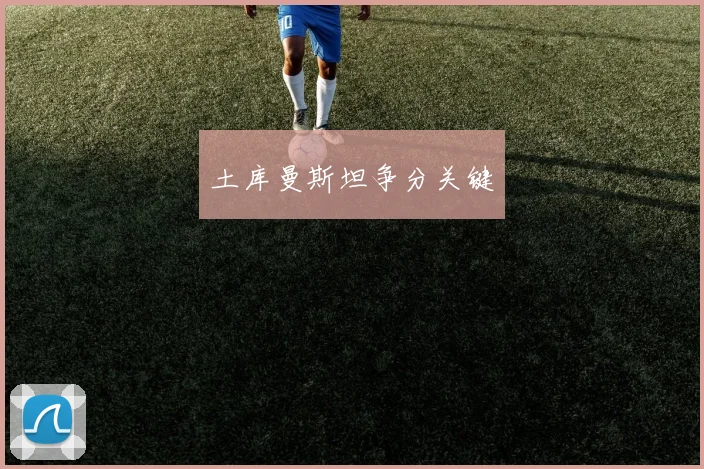 土库曼斯坦争分关键