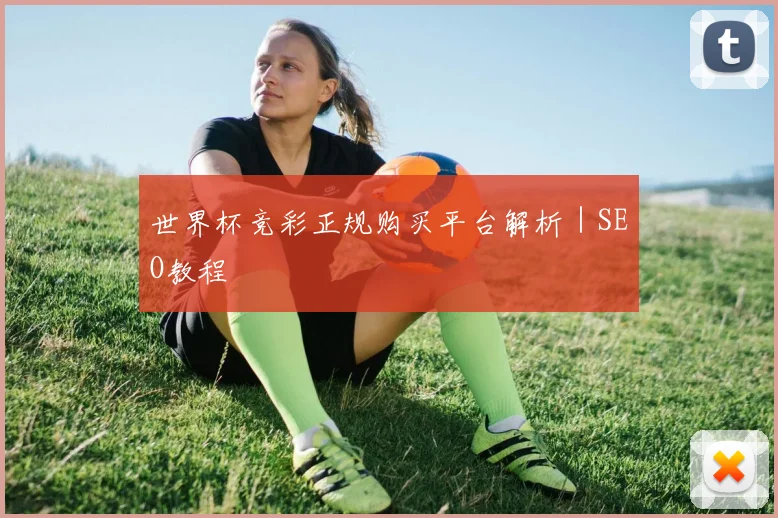 世界杯竞彩正规购买平台解析｜SEO教程