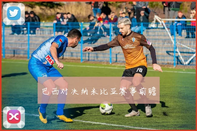 巴西对决纳米比亚赛事前瞻