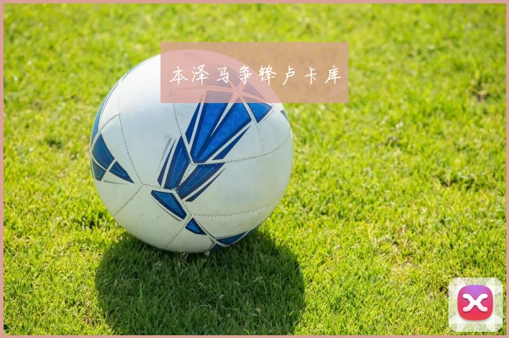 本泽马争锋卢卡库