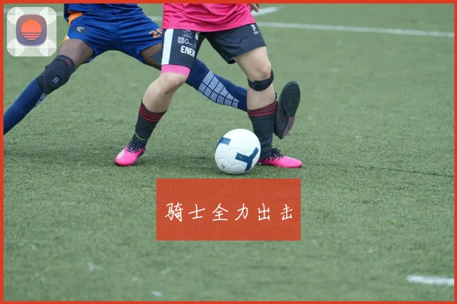 骑士全力出击