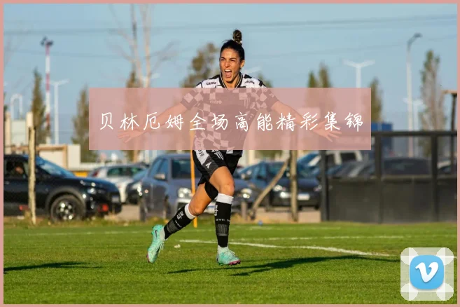 贝林厄姆全场高能精彩集锦