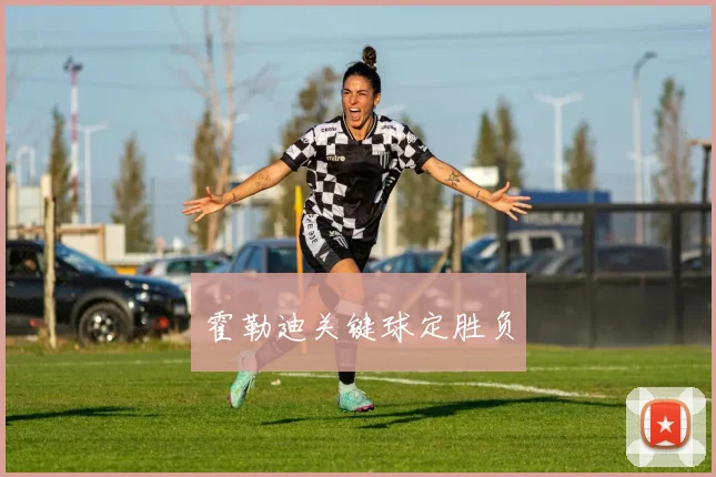 霍勒迪关键球定胜负