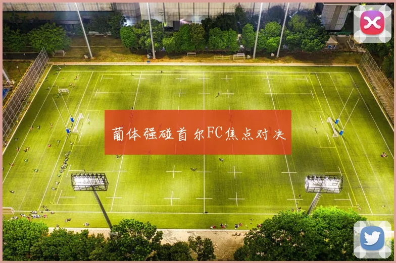 葡体强碰首尔FC焦点对决