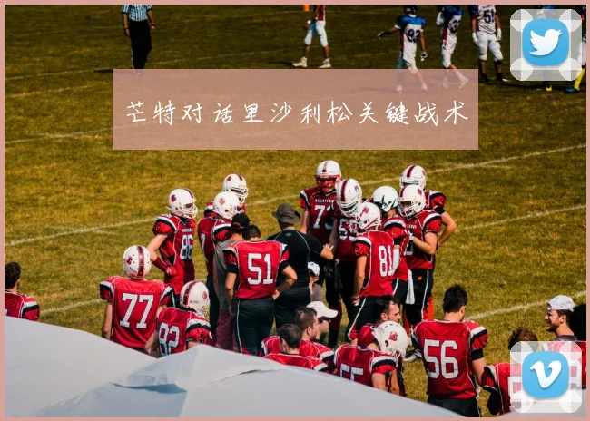芒特对话里沙利松关键战术