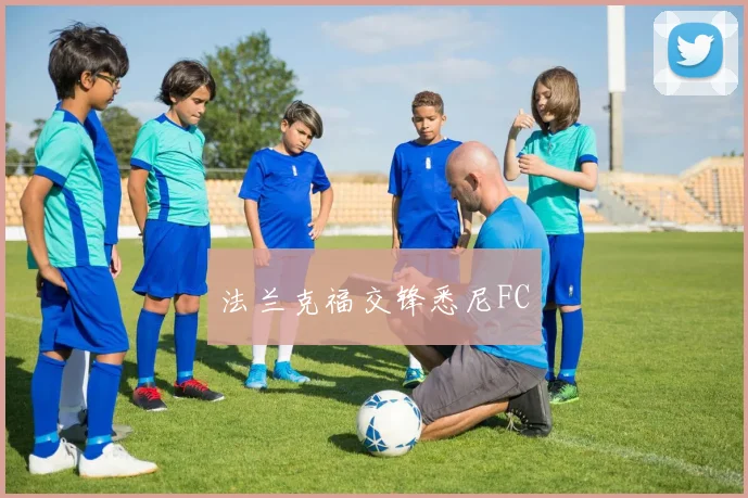 法兰克福交锋悉尼FC