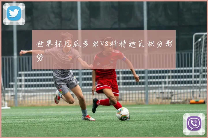 世界杯厄瓜多尔vs科特迪瓦积分形势